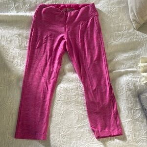 New Balance Crop Leggings